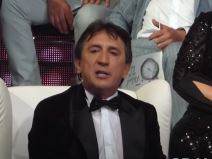 Žika Jakšić jaukao od bolova usred noći