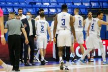 mega buducnost podgorica vili rid udarac u grudi filip petrusev frka video