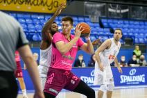 mega buducnost podgorica vili rid udarac u grudi filip petrusev frka video