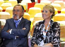 boba brena kum rumun džon cirjak bogatstvo