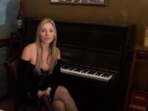 mila arsic voditeljka starleta foto