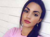 nejmar devojka melodi penjalver devojka fudbalera