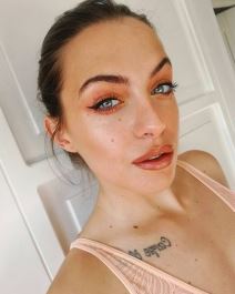 Suzana Mančić objavila sliku s ćerkom Natalijom