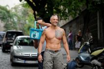 čeda jovanovic cedomir jovanovic cedo ozeni me koronavirus korona kovid 19 misici plocice ugojio se