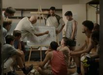 serija drim tim trejler video