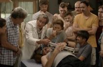 serija drim tim trejler video