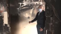 uzice pozar policajac heroj spasio komsinicu