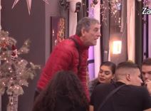 zadruga najnovije vesti kristijan golubovic lepi mica svadja pretnje video