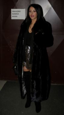 Tina Ivanović se rasplakala u Sceniranju