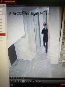 milka radovic nestala novi beograd potraga