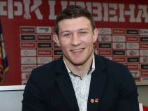 Nemanja Majdov šampion Evrope