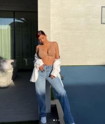 Životna priča Blek Čajne