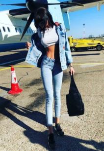 Teodora Radojičić prvi intervju nakon izlaska iz zatvora