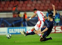 radziv van la para zvezda ugovor den hag