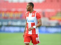 radziv van la para zvezda ugovor den hag