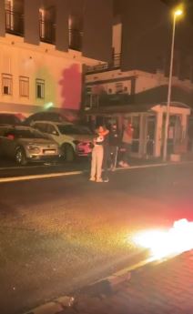 dusica jakovljevic cerka andjela rodjendan instagram foto