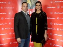 Prvi suprug Sanje Kužet