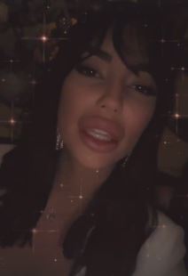 katarina grujic marko gobeljic slike u kupacem odmor u dubaiju