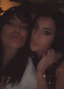 katarina grujic marko gobeljic slike u kupacem odmor u dubaiju