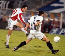 Jovan Cune Gojković fudbaler Crvene zvezde poginuo