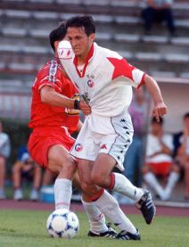 Jovan Cune Gojković fudbaler Crvene zvezde poginuo