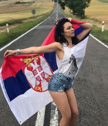 ljupka stevic dragisa simic pevacica razbija auto intervju o skandalu 