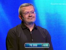 potera kviz predrag zivotic osvojio pola miliona dinara pobedio tragaca 