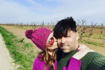 Natalija Trik FX o rođenom bratu