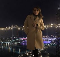 Viki Miljković pre 30 godina peva na slavlju
