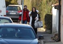 zena od sultana tijana em tijana milentijevic pretucena batine skandal bivsi decko