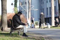 vremenska prognoza beograd lepo vreme visoke temperature decembar miholjsko leto kalemegdan pobednik