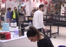 zadruga najnovije vesti nadezda tukla tomu panica video