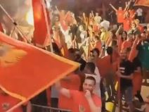 Jadranka Barjaktarović brani Selmu Bajrami