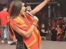 Jadranka Barjaktarović brani Selmu Bajrami