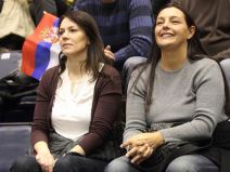 milena delic rukometni savez srbije zena predsednik saveza rukomet 