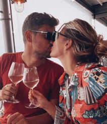 Ena Popov o svađi sa bratom