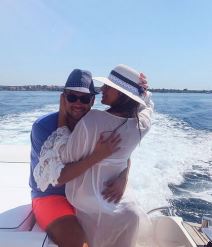 Ena Popov o svađi sa bratom