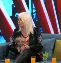 stefan milosevic panda bio sam sa majom nikolic pitam za druga maja nikolic reakcija 