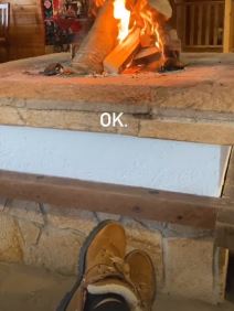 kija kockar katarina zivkovic tijana milentijevic odmor zlatar instagram video