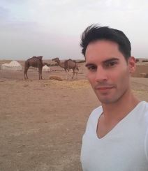 Glumac Voja Brajović supruga i deca