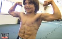 Mali Herkul kako sada izgleda