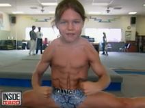 Mali Herkul kako sada izgleda