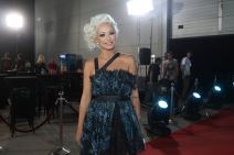 dusica jakovljevic novogodisnji intervju voditeljka zadruge