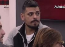 zadruga najnovije vesti milica kemez vuk mob svadja bora santana se udara tanjirem video