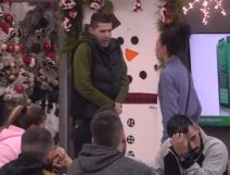 zadruga najnovije vesti tara i djordje izjava u policiji kazna mesecni honorar