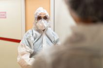 trudnice zarazene koronom porodjaj