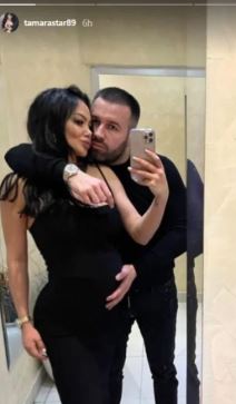 tamara djuric verenik raskid 