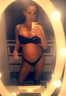 Izgled Tamare Đurić posle novih operacija