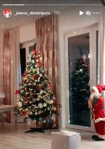 Helena Topalović kako izgleda muž