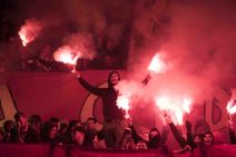 veciti derbi crvena zvezda partizan djordji bresko hronike fudbala rivalidades cronicas beograd